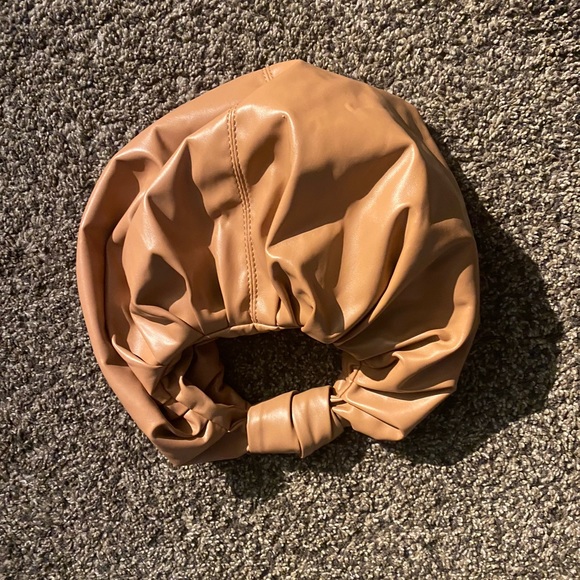 Ruched Bag - Picture 1 of 2